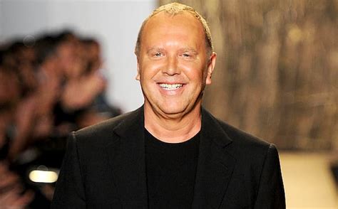 waar staat michael kors bekend om|Michael Kors personal life.